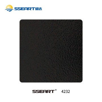 Indoor Black Wrinkle Curtain for Stylish Home Décor