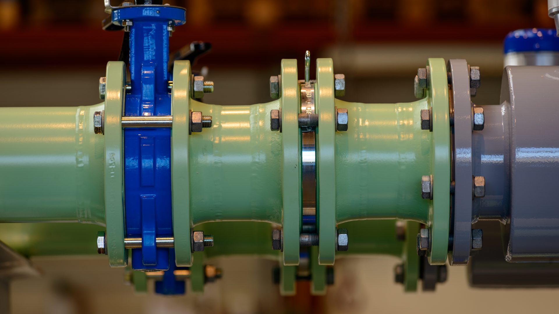 為什麼粉末塗裝是工業應用中最具永續性的表面處理製程（2）