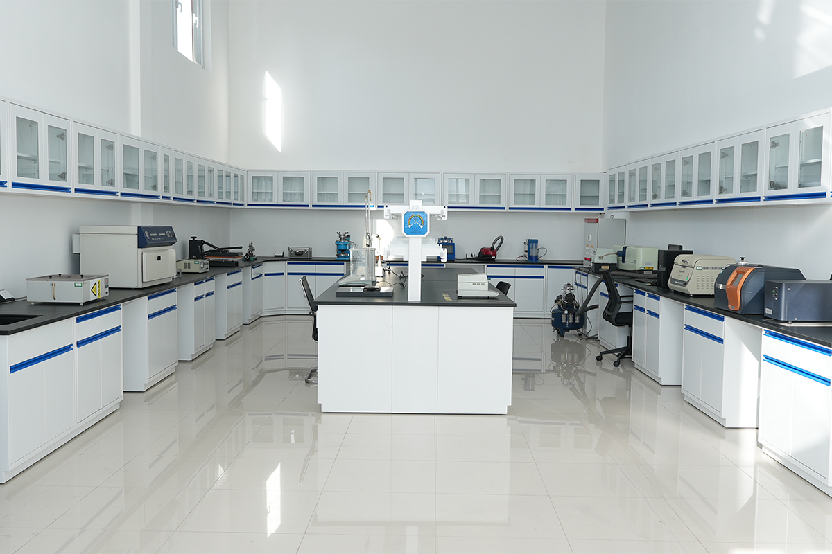 Experienced R&D Team (1)