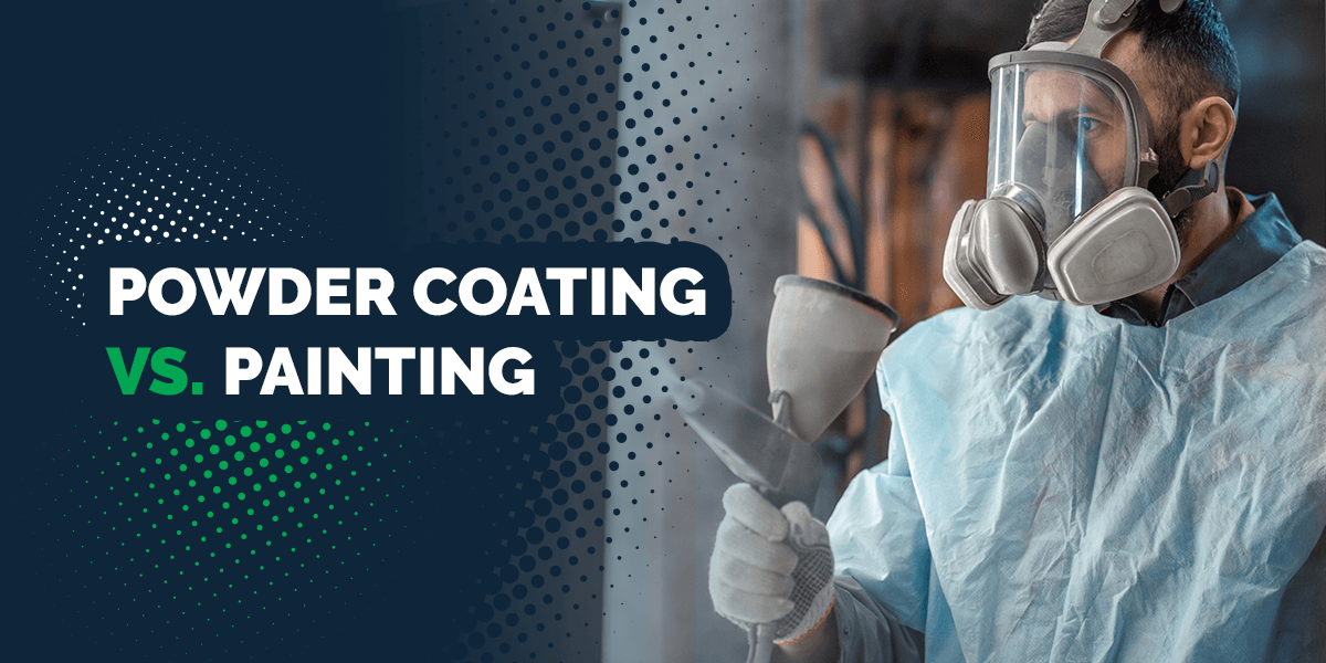 Powder Coating vs. Liquid Paint: Which Is Best for You?