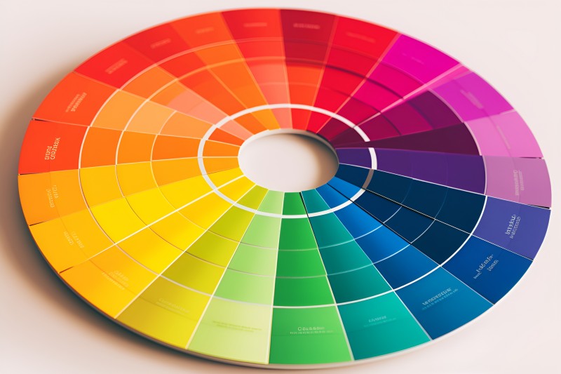 顏色資料庫（2）