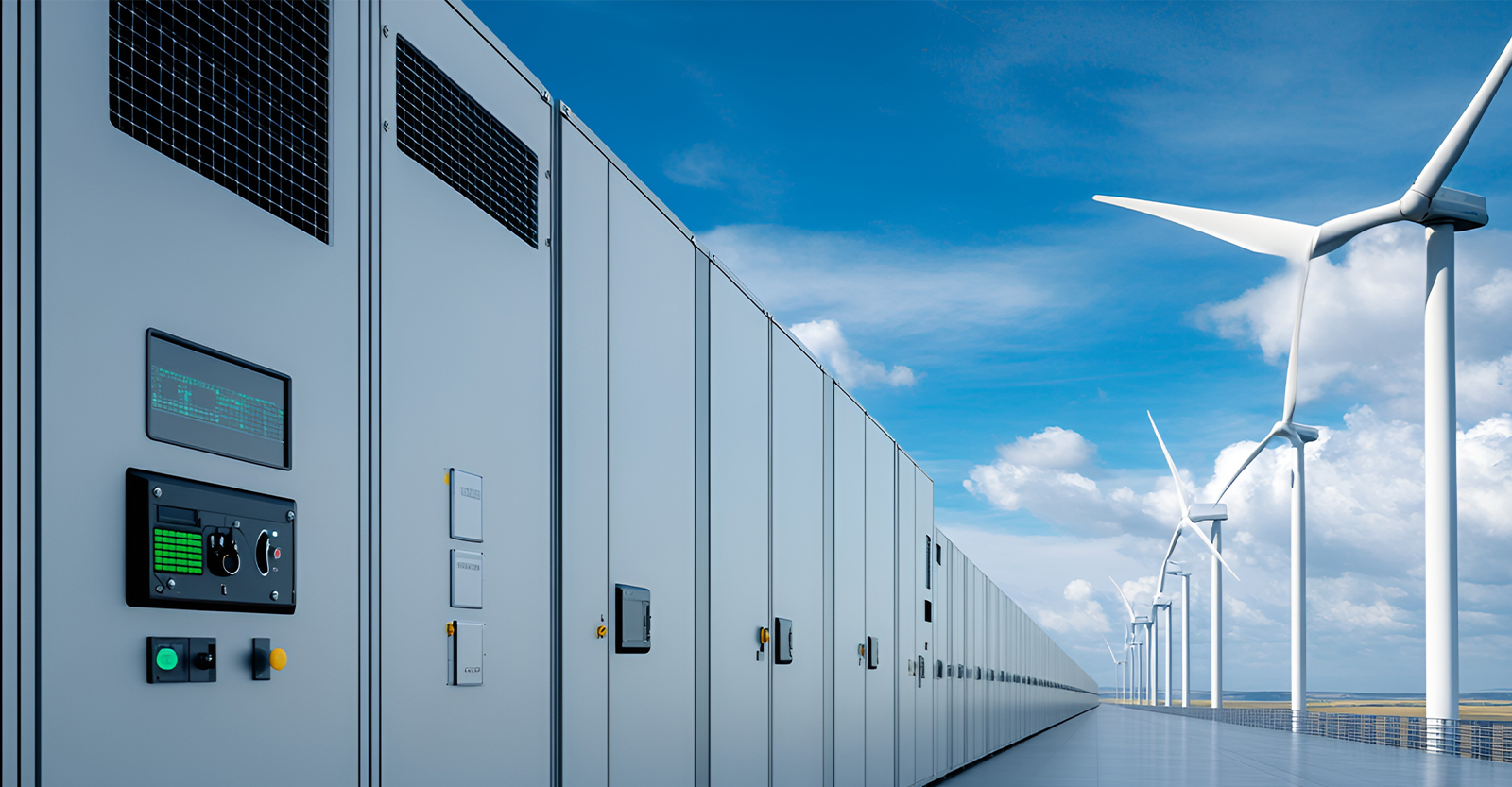 Industry Applications (2)