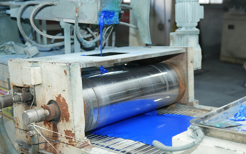 Powder Coating vs. Liquid Coating: Which is Best for Your Business?