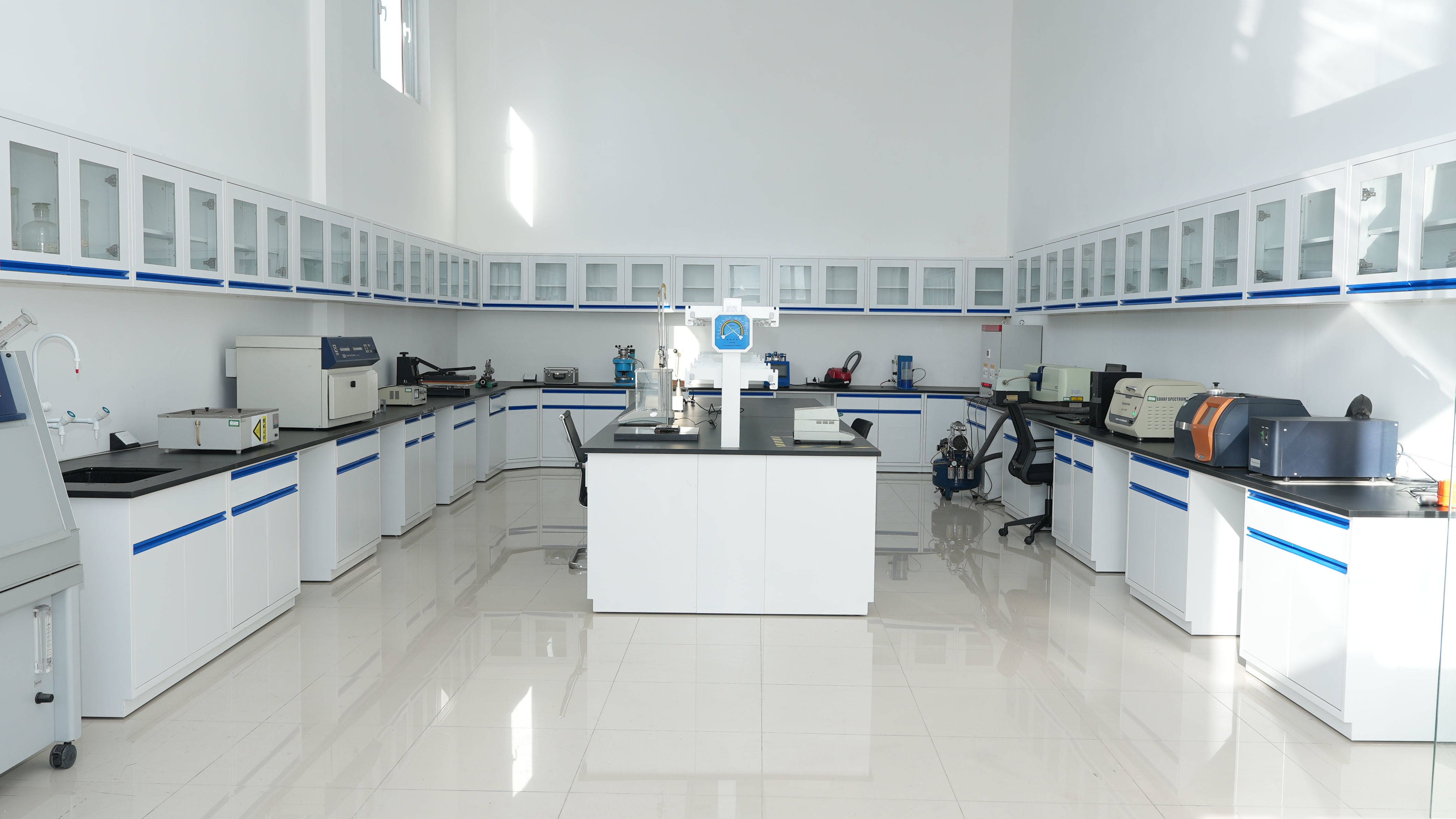 SSEART Powder Coating: Innovative Finishing Solutions