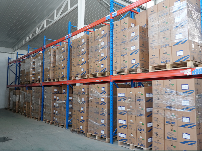 Customized Process (4)