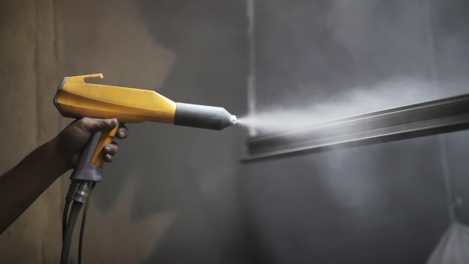 Extend Product Lifespan with SSEART Powder Coatings