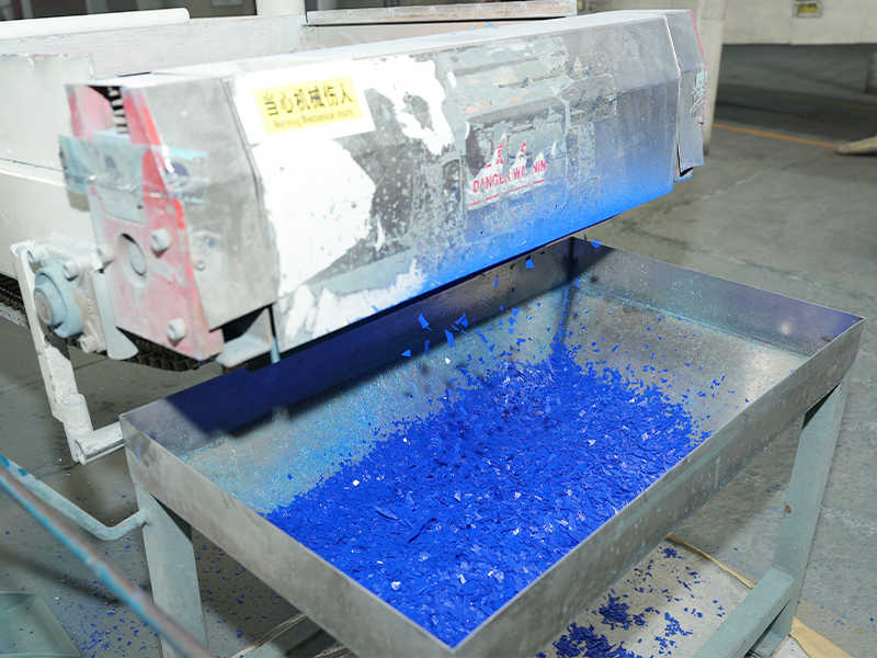 Customized Process (2)